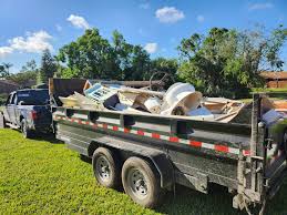 Best Residential Junk Removal in Saginaw, MI